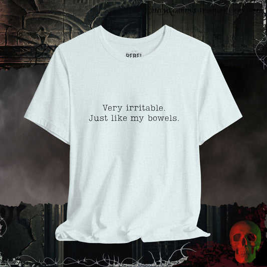 Very Irritable Bowels Tee