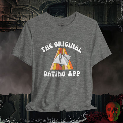 The Original Dating App Tee