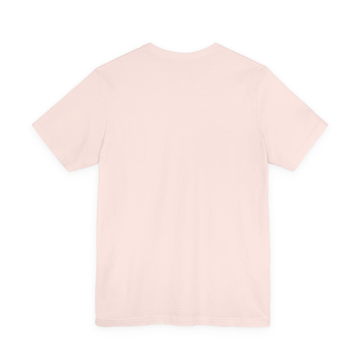 Gen X / No Evidence Tee