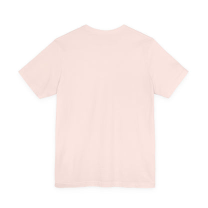 Gen X / No Evidence Tee