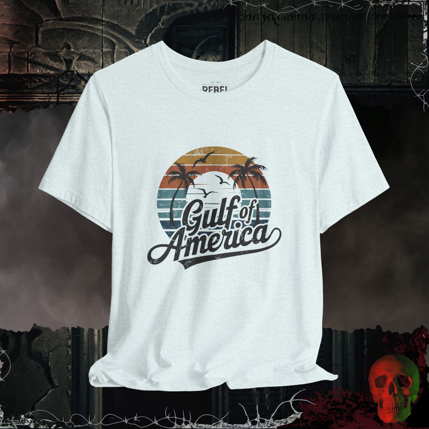 Gulf of America T-Shirt