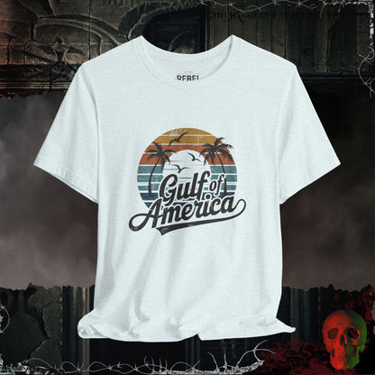 Gulf of America T-Shirt