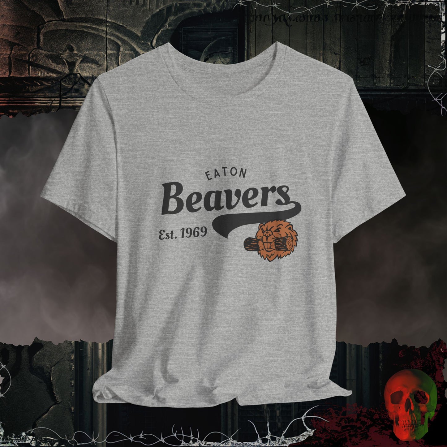 Eaton Beavers T-Shirt