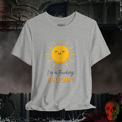 Real Delight Tee