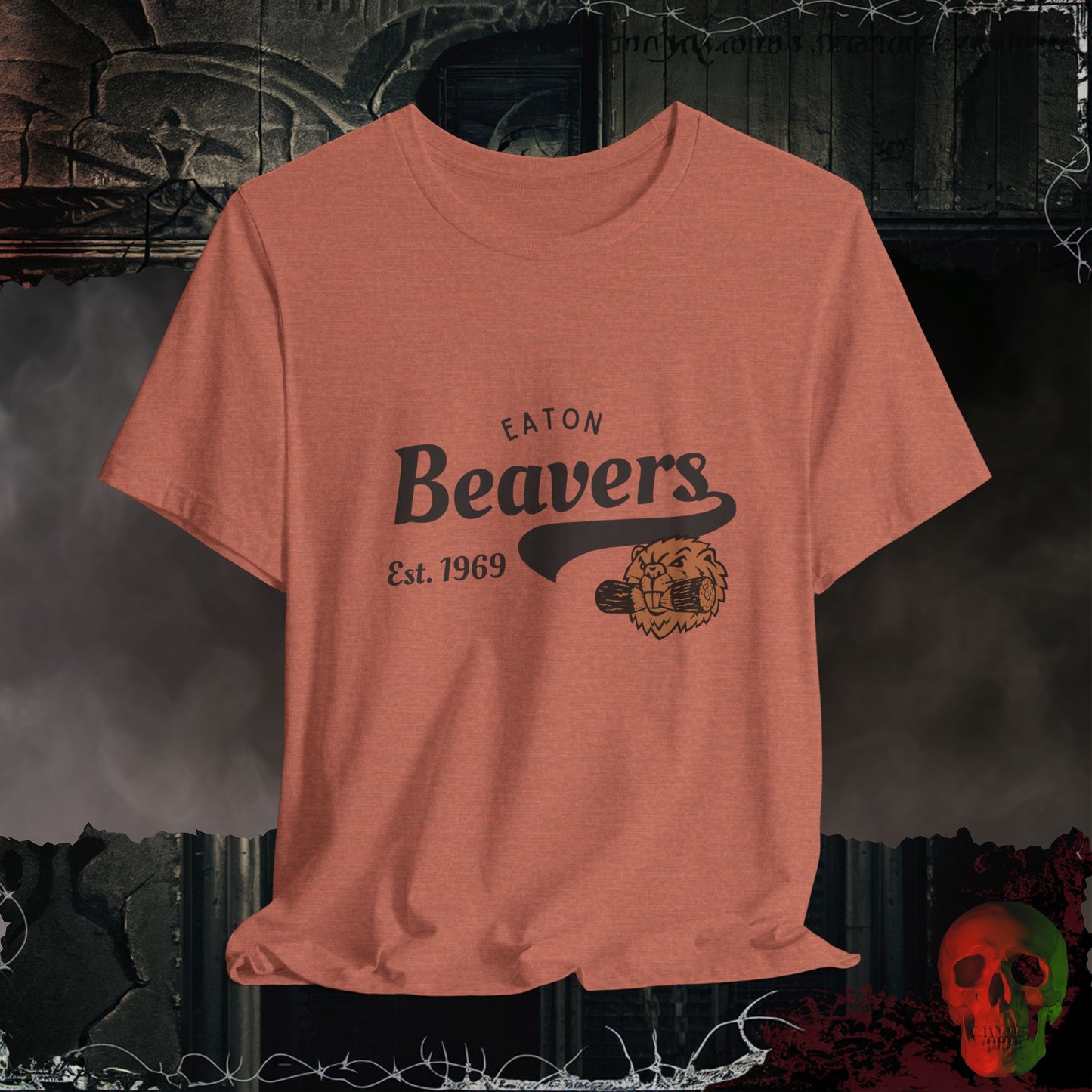 Eaton Beavers T-Shirt