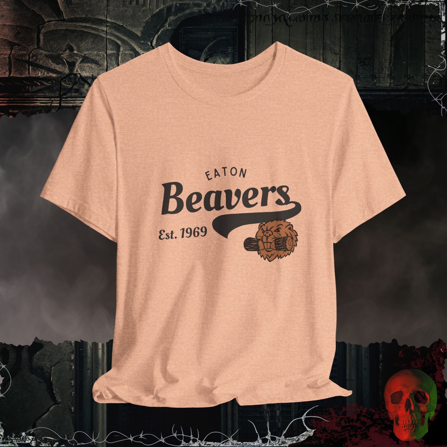 Eaton Beavers T-Shirt