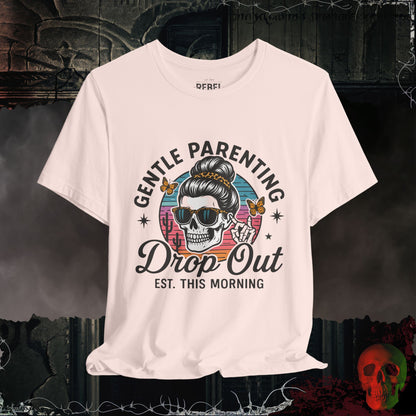 Gentle Parenting Tee