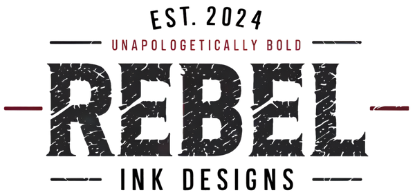 Rebel Ink Designs