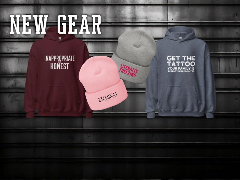 Latest Designs hero image