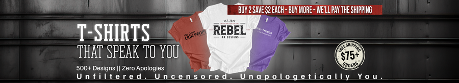 All Unapologetic Apparel hero image