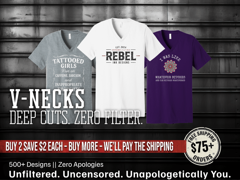 Girls Trip Tee's & Hats hero image