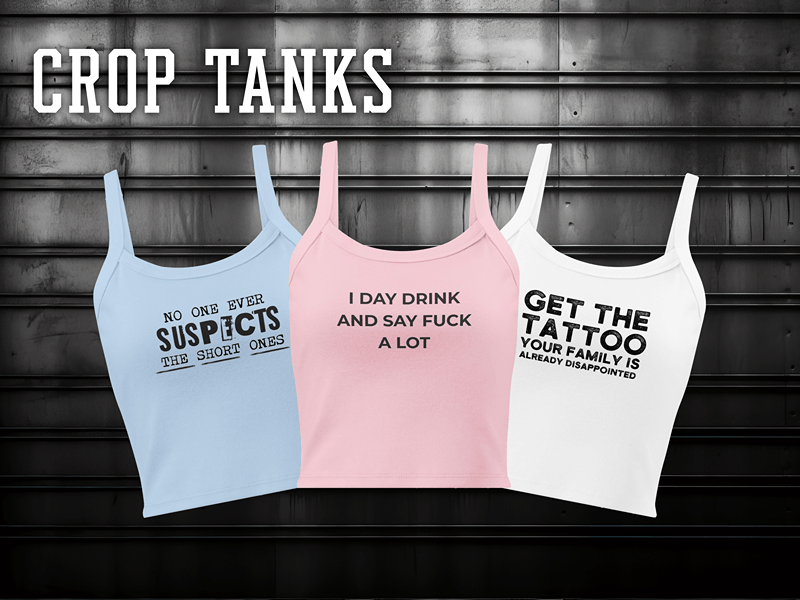 Tanks hero image