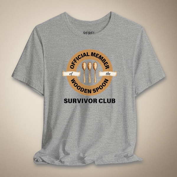 Wooden Spoon Survivor Club