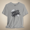 Inked Mama Graphic Tee | Rebel Ink Designs