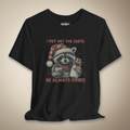 I Put Out for Santa Graphic Tee | Rebel Ink Designs