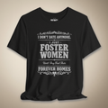 I Don't Date Anymore Graphic Tee | Rebel Ink Designs