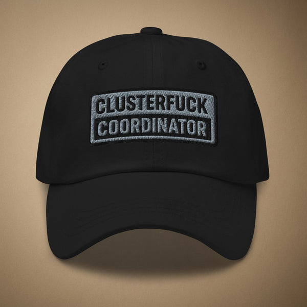 Clusterf*ck Coordinator