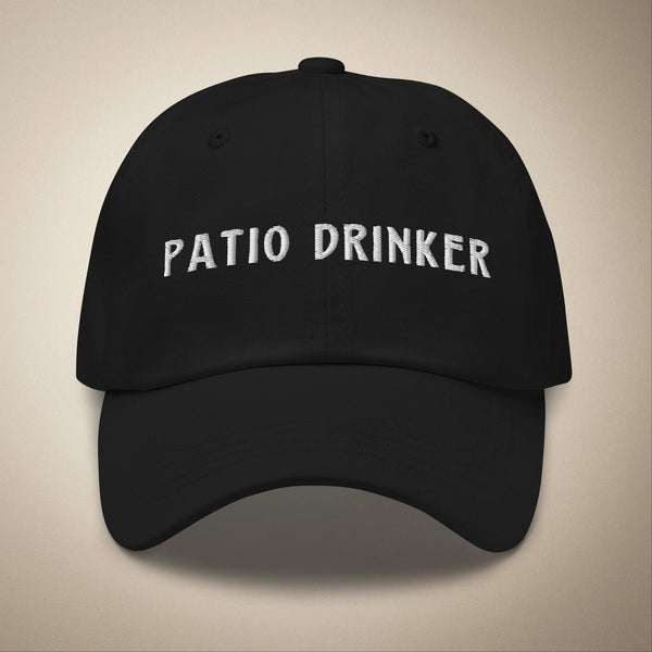 Patio Drinker