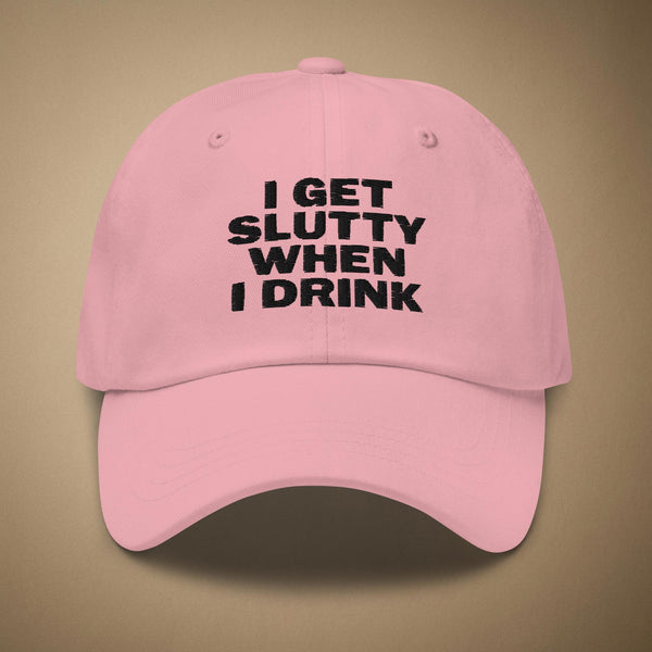 Getting Slutty