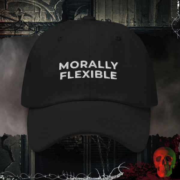 Morally Flexible