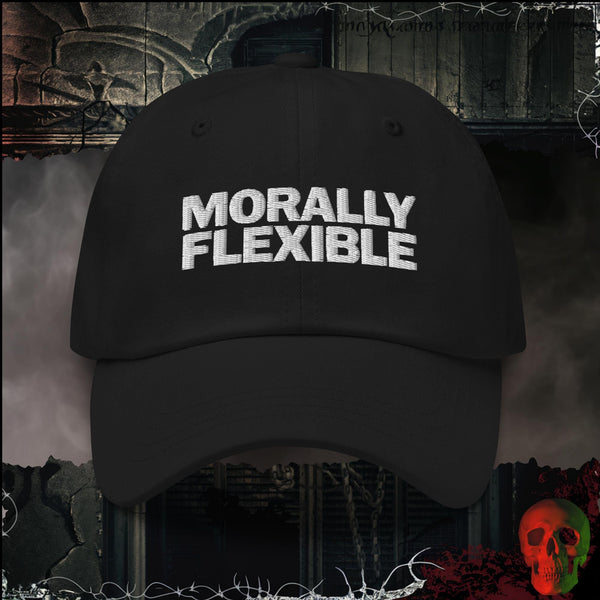 Morally Flexible
