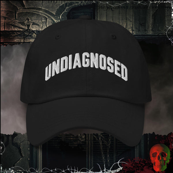 Undiagnosed