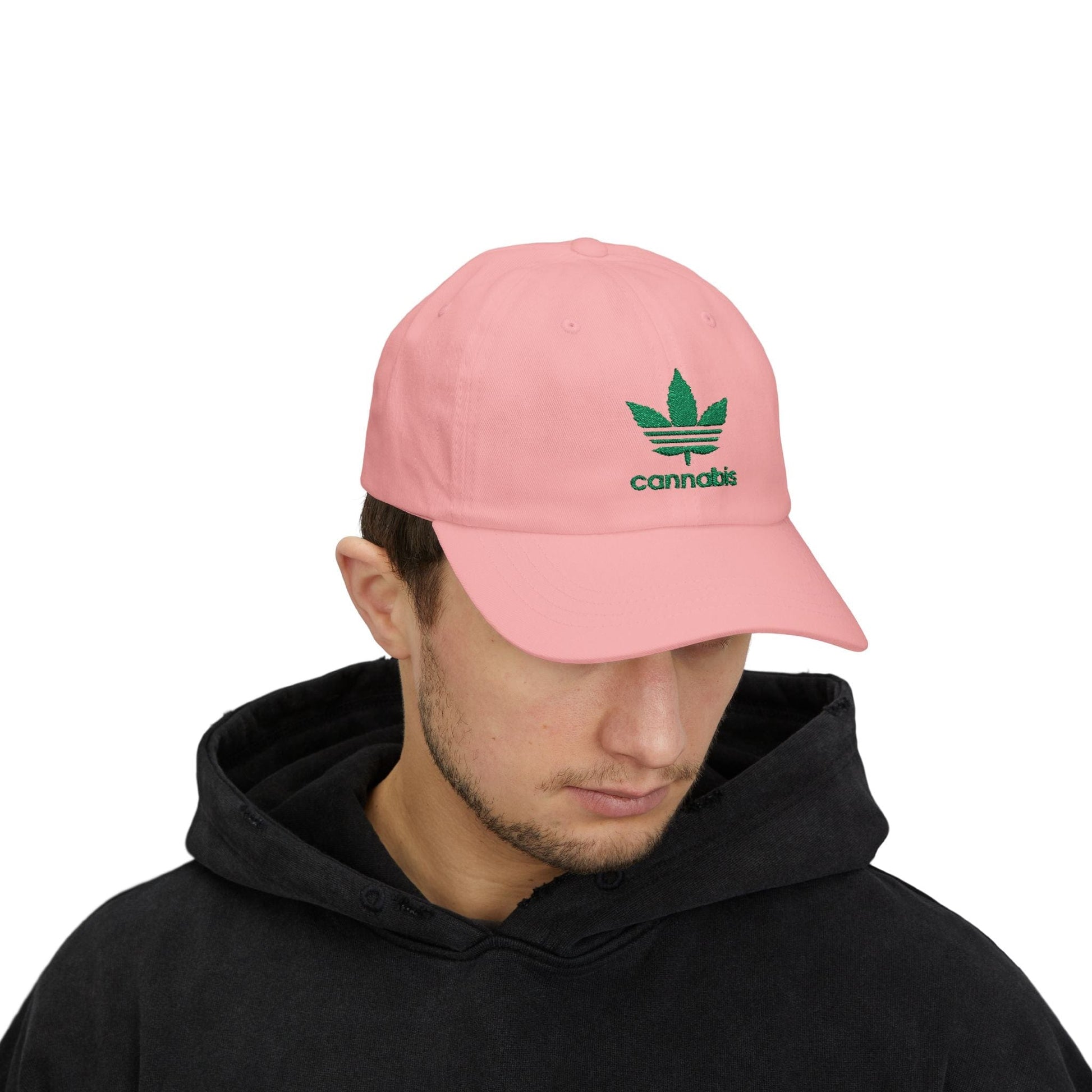 Hats Blunt Force Fashion Embroidered Hat