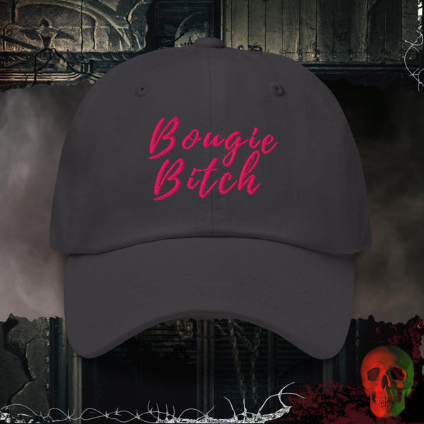 Bougie Bitch