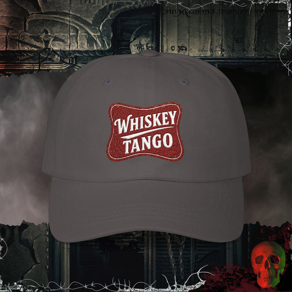 Whiskey Tango