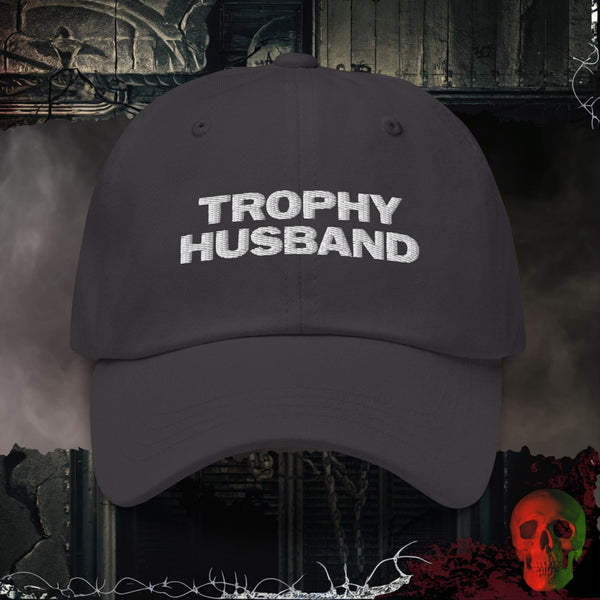 Trophy Husband