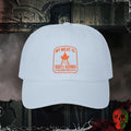 Hats Light Blue / One size Meat in Your Mouth Embroidered Hat