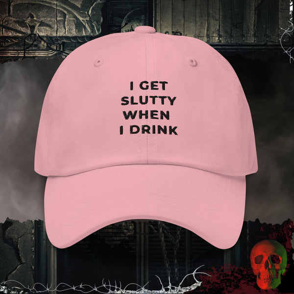 Getting Slutty