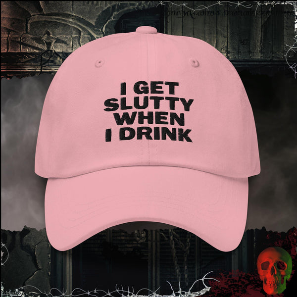 Getting Slutty