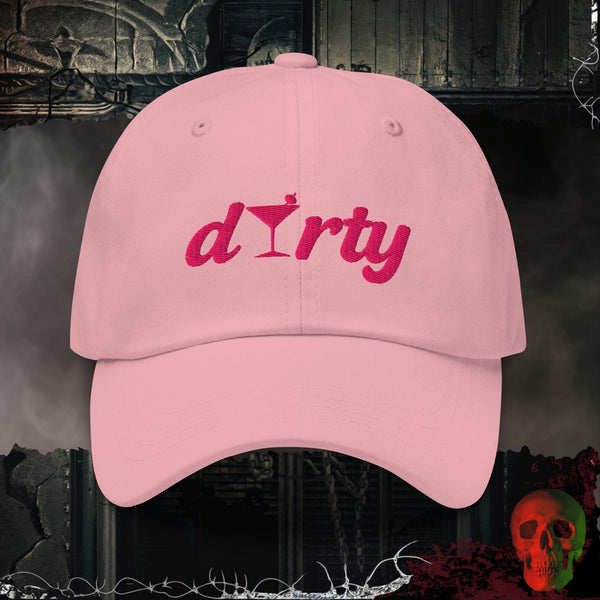 Like it Dirty