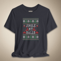 Jingle My Balls Graphic Tee | Rebel Ink Designs