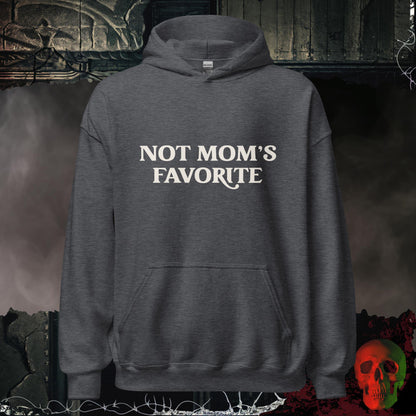 Hoodie Dark Heather / S The Family Disappointment Hoodie