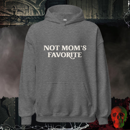 Hoodie Graphite Heather / S The Family Disappointment Hoodie