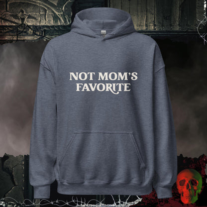 Hoodie Heather Sport Dark Navy / S The Family Disappointment Hoodie