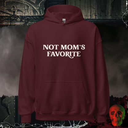 Hoodie Maroon / S The Family Disappointment Hoodie