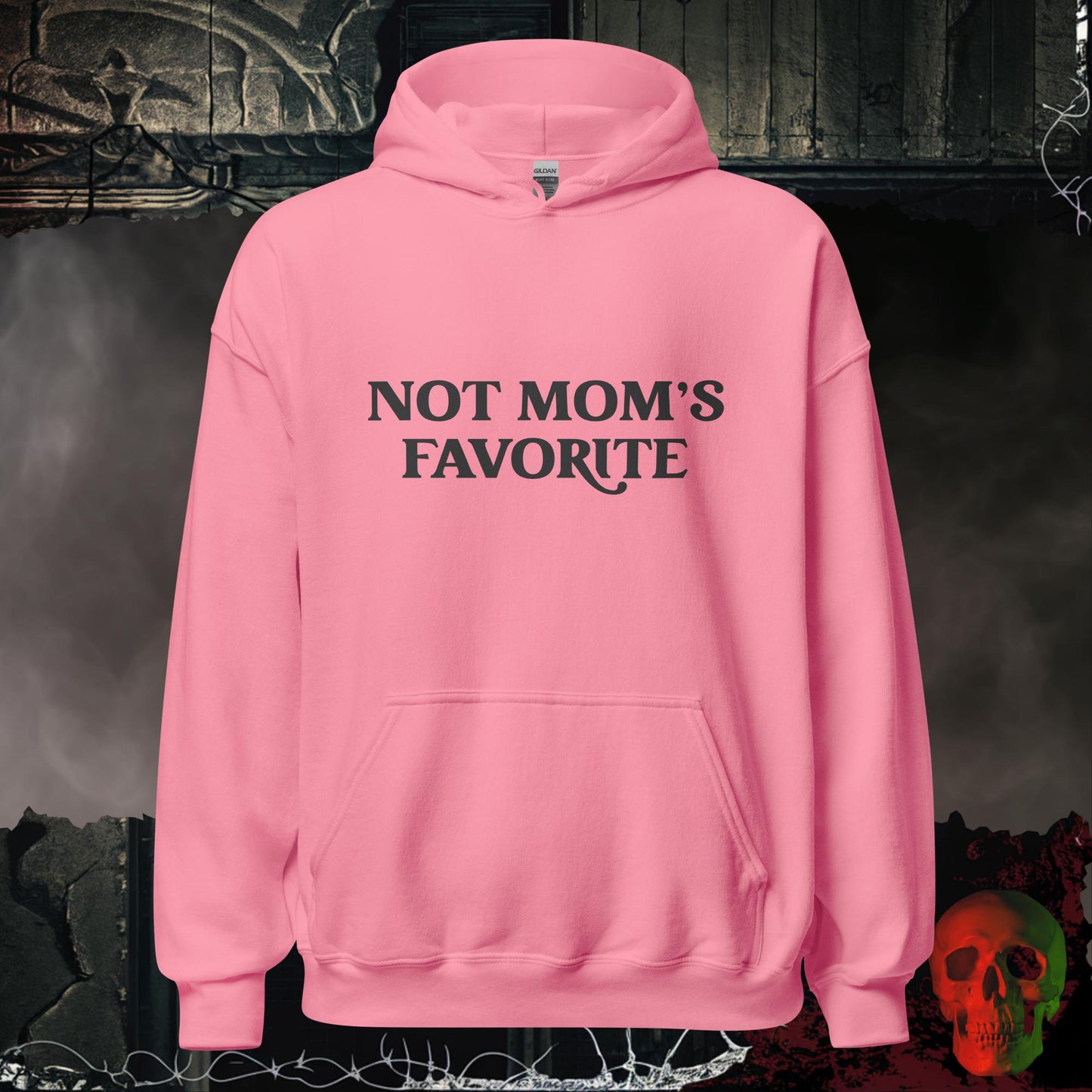 Hoodie The Family Disappointment Hoodie
