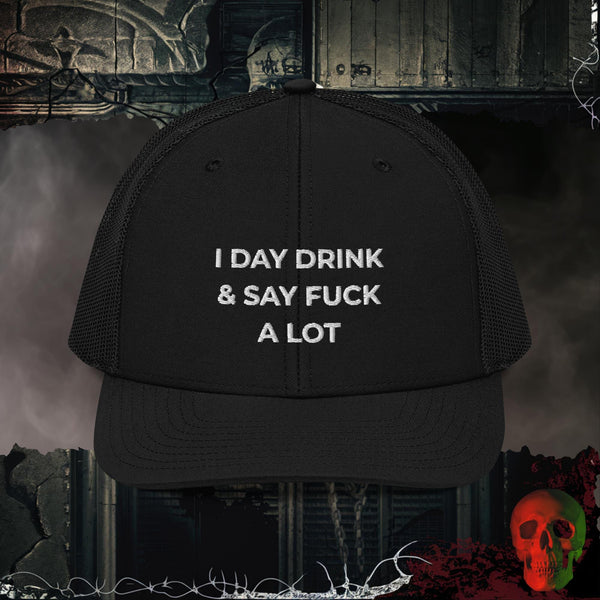 Day Drinker