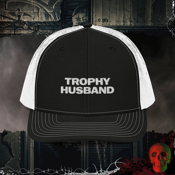Trophy Husband