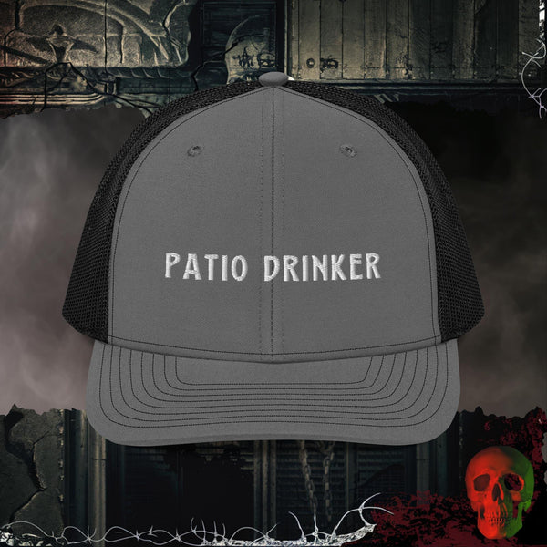 Patio Drinker