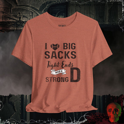 T-Shirt Big Sacks Tee