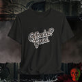 T-Shirt Black Heather / S Offended? Good.