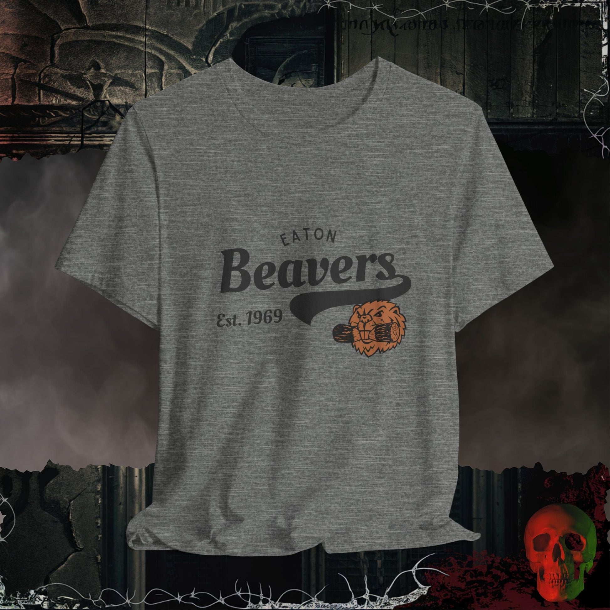 T-Shirt Eaton Beavers T-Shirt