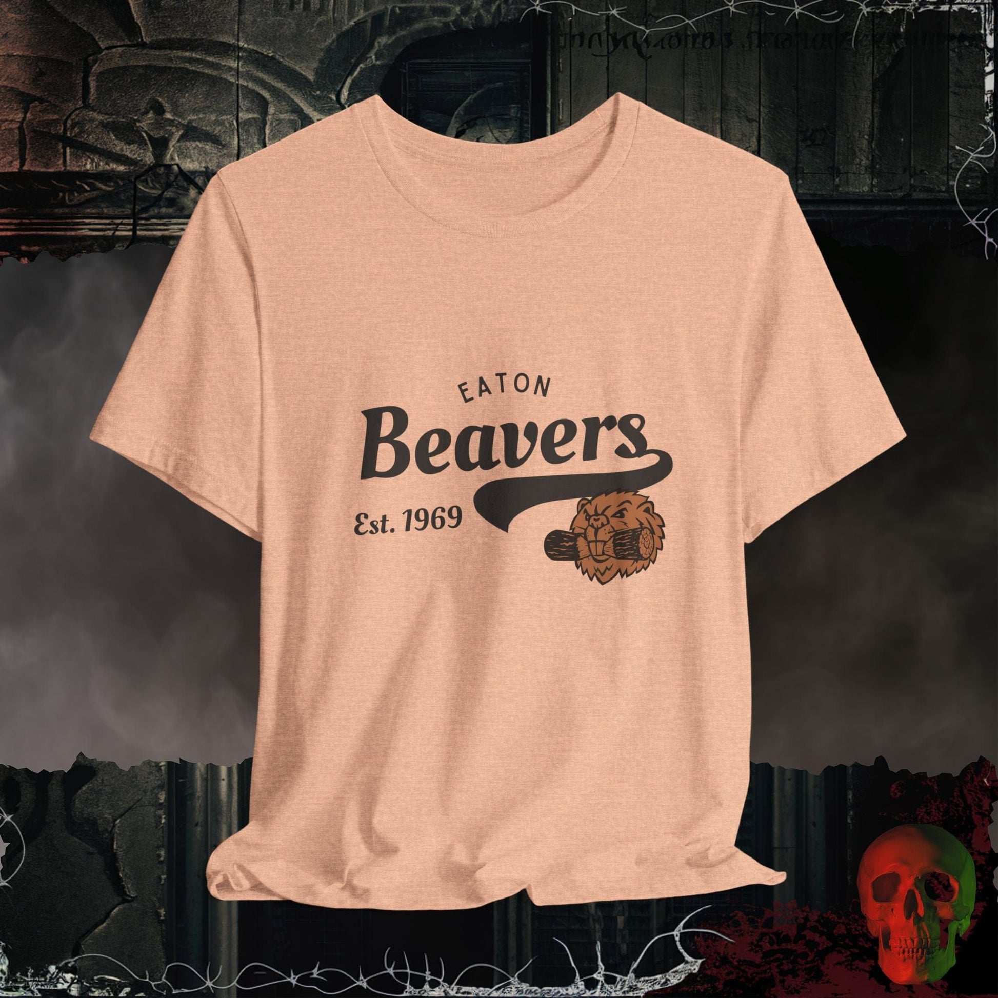 T-Shirt Eaton Beavers T-Shirt