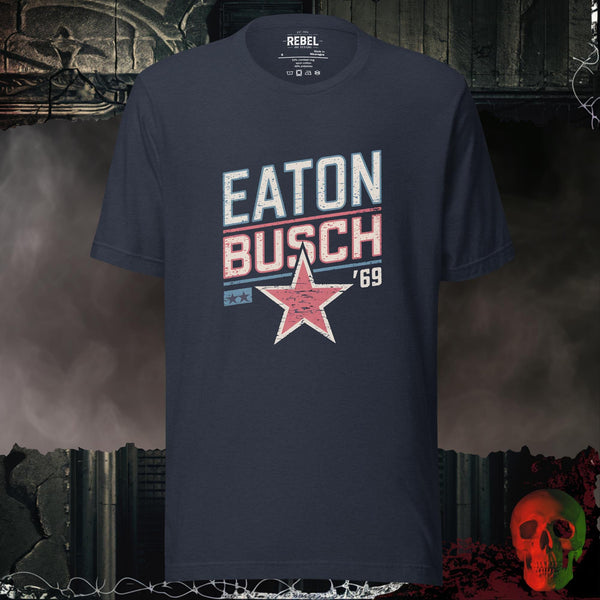 Eaton Busch '69