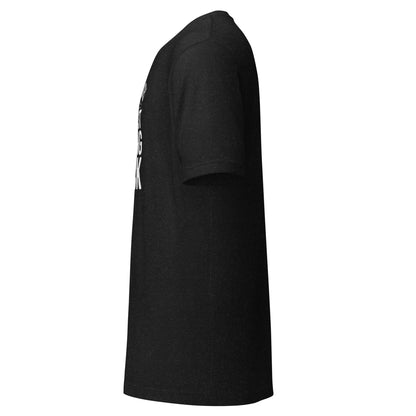 T-Shirt Last Flying F#ck Tee