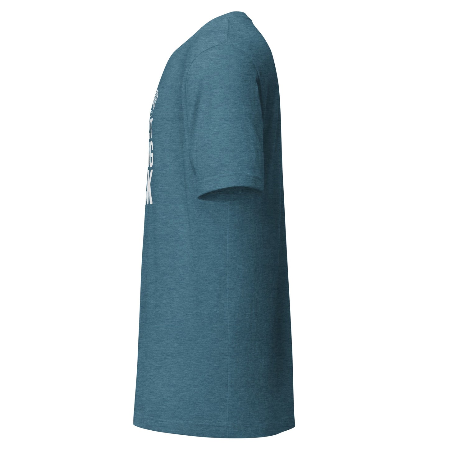 T-Shirt Last Flying F#ck Tee